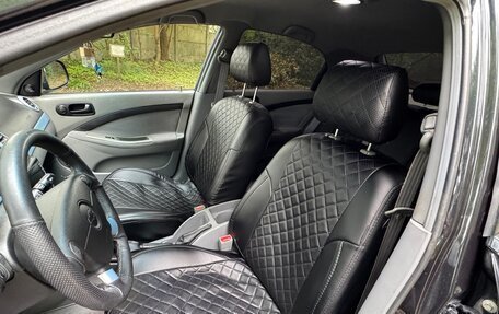 Chevrolet Lacetti, 2011 год, 418 000 рублей, 26 фотография