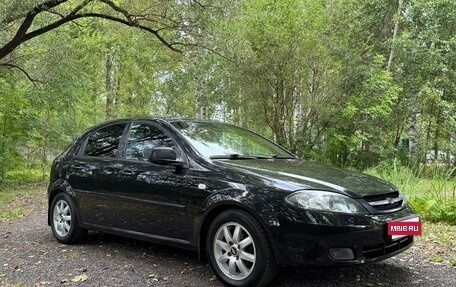 Chevrolet Lacetti, 2011 год, 418 000 рублей, 13 фотография