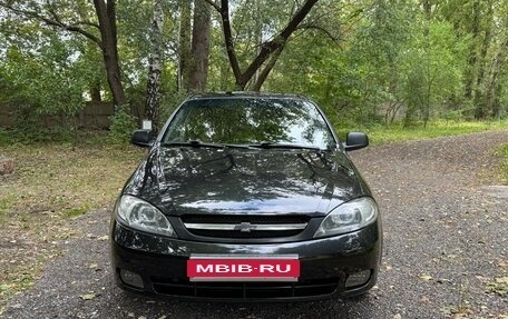 Chevrolet Lacetti, 2011 год, 418 000 рублей, 14 фотография