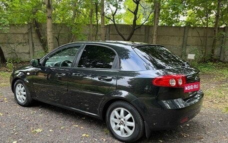 Chevrolet Lacetti, 2011 год, 418 000 рублей, 15 фотография