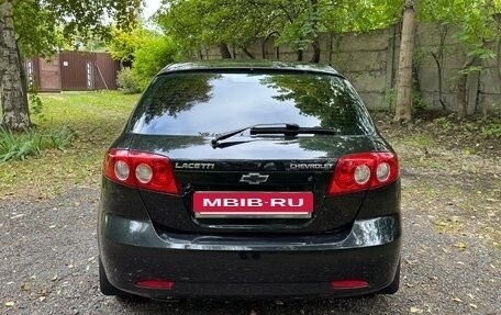 Chevrolet Lacetti, 2011 год, 418 000 рублей, 16 фотография