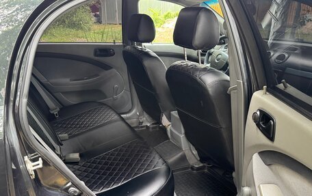 Chevrolet Lacetti, 2011 год, 418 000 рублей, 32 фотография