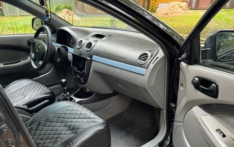 Chevrolet Lacetti, 2011 год, 418 000 рублей, 31 фотография