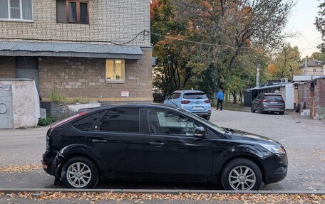 Ford Focus II рестайлинг, 2009 год, 400 000 рублей, 2 фотография