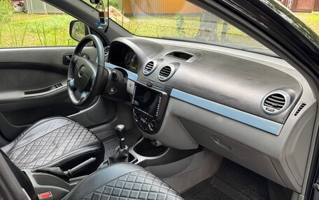 Chevrolet Lacetti, 2011 год, 418 000 рублей, 30 фотография