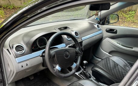 Chevrolet Lacetti, 2011 год, 418 000 рублей, 27 фотография
