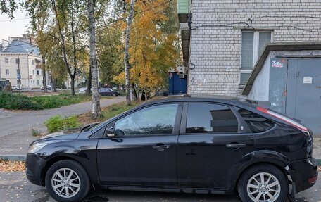 Ford Focus II рестайлинг, 2009 год, 400 000 рублей, 6 фотография