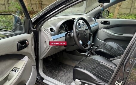 Chevrolet Lacetti, 2011 год, 418 000 рублей, 28 фотография