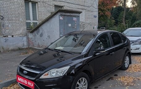 Ford Focus II рестайлинг, 2009 год, 400 000 рублей, 5 фотография