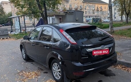 Ford Focus II рестайлинг, 2009 год, 400 000 рублей, 4 фотография