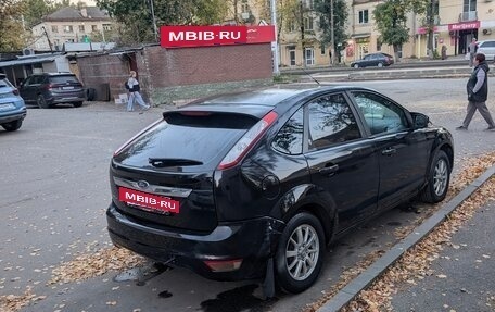 Ford Focus II рестайлинг, 2009 год, 400 000 рублей, 3 фотография