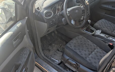 Ford Focus II рестайлинг, 2009 год, 400 000 рублей, 9 фотография