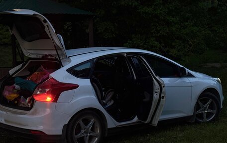 Ford Focus III, 2012 год, 730 000 рублей, 5 фотография
