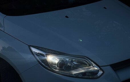 Ford Focus III, 2012 год, 730 000 рублей, 3 фотография