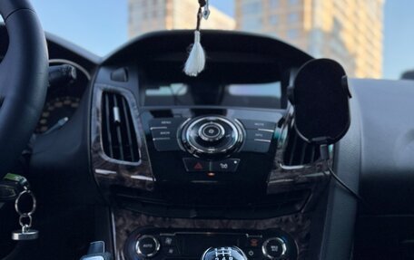 Ford Focus III, 2012 год, 730 000 рублей, 12 фотография