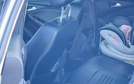 Ford Focus III, 2012 год, 730 000 рублей, 9 фотография