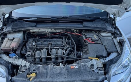 Ford Focus III, 2012 год, 730 000 рублей, 8 фотография