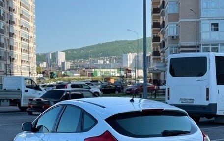 Ford Focus III, 2012 год, 730 000 рублей, 13 фотография