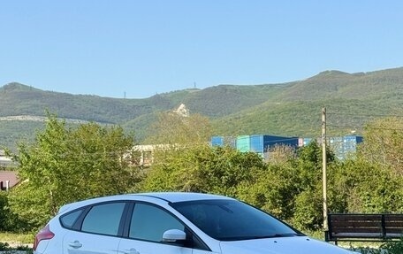 Ford Focus III, 2012 год, 730 000 рублей, 14 фотография