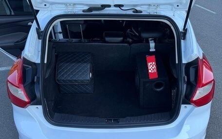 Ford Focus III, 2012 год, 730 000 рублей, 7 фотография