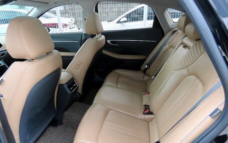 Hyundai Sonata VIII, 2022 год, 2 195 000 рублей, 14 фотография