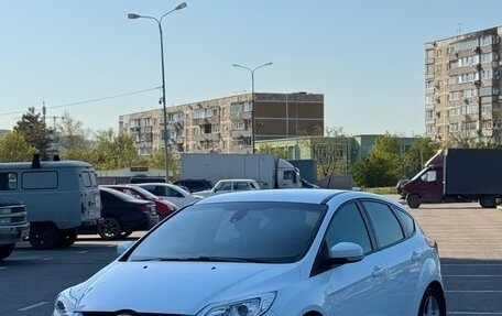 Ford Focus III, 2012 год, 730 000 рублей, 15 фотография