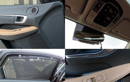 Hyundai Sonata VIII, 2022 год, 2 195 000 рублей, 15 фотография