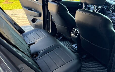 KIA Sportage IV рестайлинг, 2018 год, 2 270 000 рублей, 7 фотография