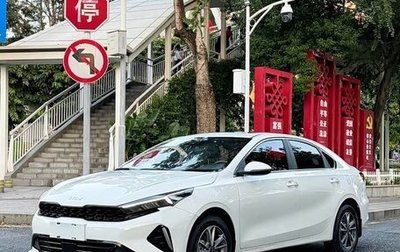 KIA K3, 2023 год, 1 800 000 рублей, 1 фотография