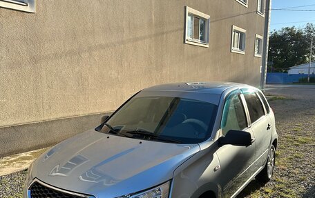 Datsun mi-DO, 2015 год, 660 000 рублей, 1 фотография