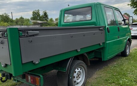 Volkswagen Transporter T4, 1994 год, 750 000 рублей, 3 фотография