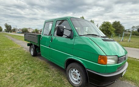 Volkswagen Transporter T4, 1994 год, 750 000 рублей, 7 фотография