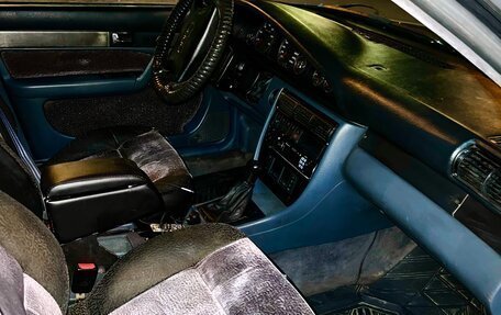 Audi A6, 1996 год, 280 000 рублей, 4 фотография