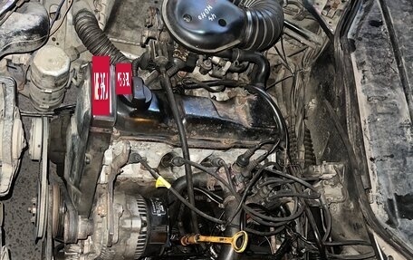 Audi A6, 1996 год, 280 000 рублей, 6 фотография