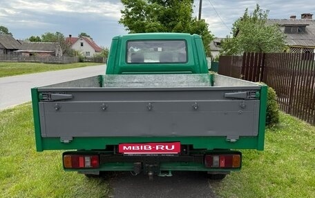 Volkswagen Transporter T4, 1994 год, 750 000 рублей, 5 фотография