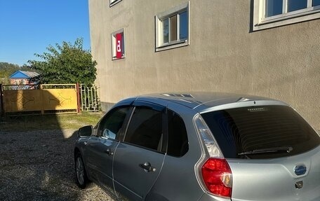 Datsun mi-DO, 2015 год, 660 000 рублей, 2 фотография