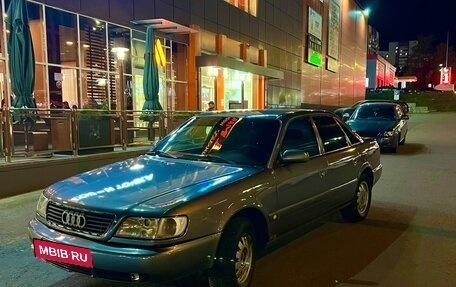 Audi A6, 1996 год, 280 000 рублей, 2 фотография
