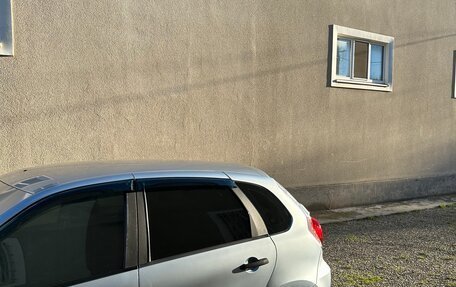 Datsun mi-DO, 2015 год, 660 000 рублей, 7 фотография