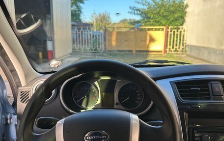 Datsun mi-DO, 2015 год, 660 000 рублей, 11 фотография