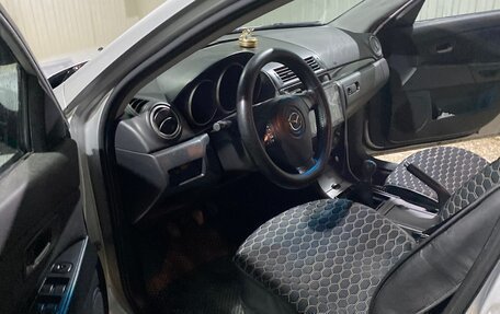 Mazda 3, 2004 год, 350 000 рублей, 4 фотография