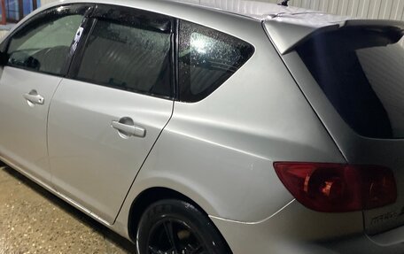 Mazda 3, 2004 год, 350 000 рублей, 5 фотография