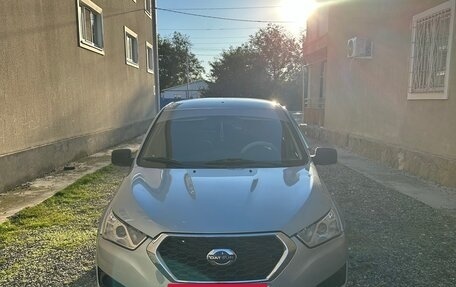 Datsun mi-DO, 2015 год, 660 000 рублей, 6 фотография