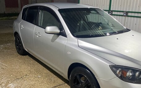 Mazda 3, 2004 год, 350 000 рублей, 7 фотография