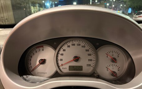 Chery Tiggo (T11), 2009 год, 260 000 рублей, 7 фотография