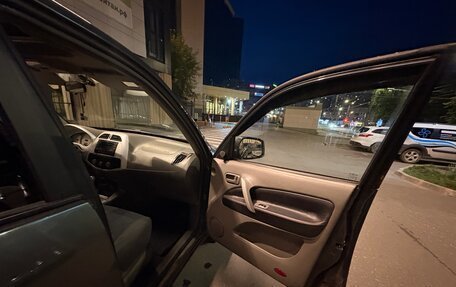 Chery Tiggo (T11), 2009 год, 260 000 рублей, 9 фотография
