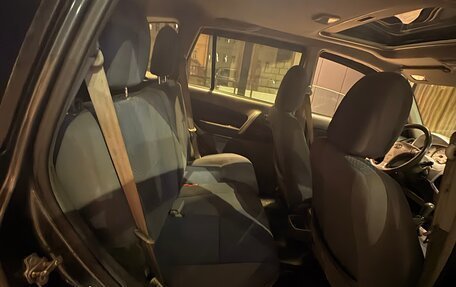 Chery Tiggo (T11), 2009 год, 260 000 рублей, 11 фотография