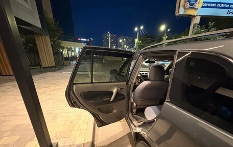 Chery Tiggo (T11), 2009 год, 260 000 рублей, 10 фотография