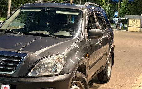 Chery Tiggo (T11), 2009 год, 260 000 рублей, 4 фотография