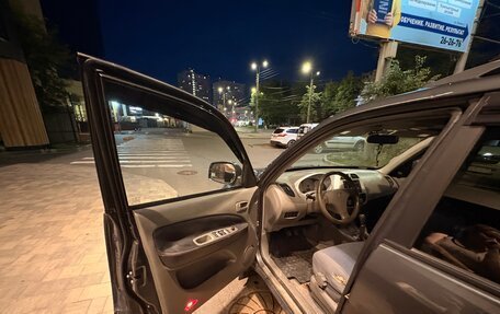 Chery Tiggo (T11), 2009 год, 260 000 рублей, 8 фотография