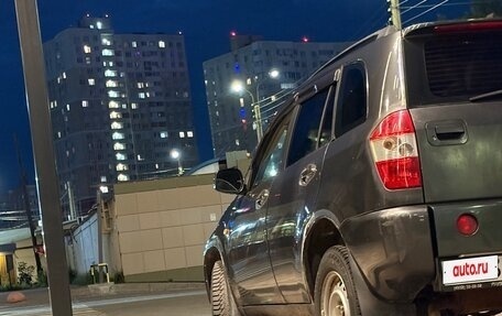 Chery Tiggo (T11), 2009 год, 260 000 рублей, 5 фотография
